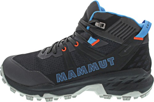 Mammut sertig mid gtx - mammut,