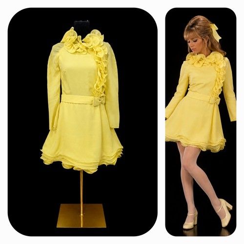 Vtg 70s pouponne anvers - vtg,