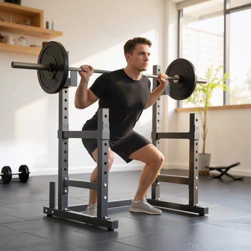 Sportnow hantelständer - sportnow,