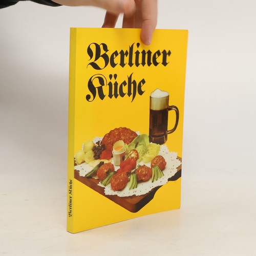 Berliner kuche kolektiv - kuche ,