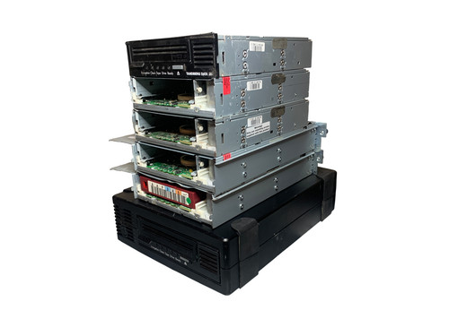 Konvolut hpe lto - konvolut, lto-4