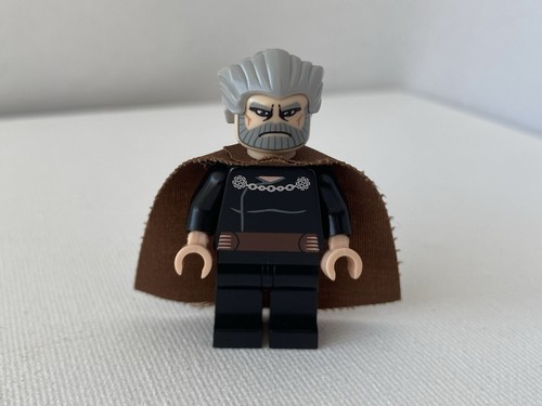 Lego star wars count dooku - count,
