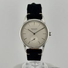 Nomos glashütte orion ref 331 - nomos,