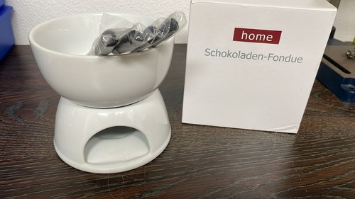 Schokoladenfondue gabeln - 4,
