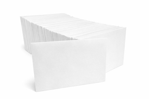 500x briefumschläge - 500x, c6