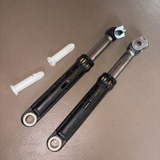 2 x Stoßdämpfer Original Waschmaschine  Whirlpool WA Soft 8F41 - 869991535920