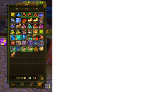 High End Allods Online Account