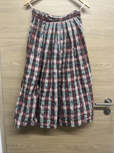 Trachten rock damen - rock,