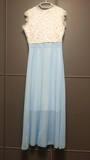 *NEU* Damen Abend Sommer Kleid