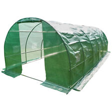 HATTORO Gewächshaus