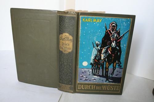 Karl may verlag - karl,
