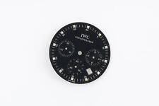 IWC Da Vinci Chronograph