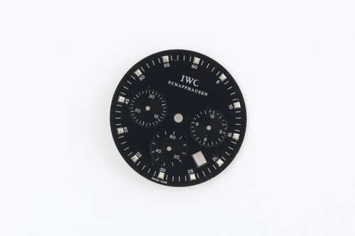 Iwc vinci chronograph - da,