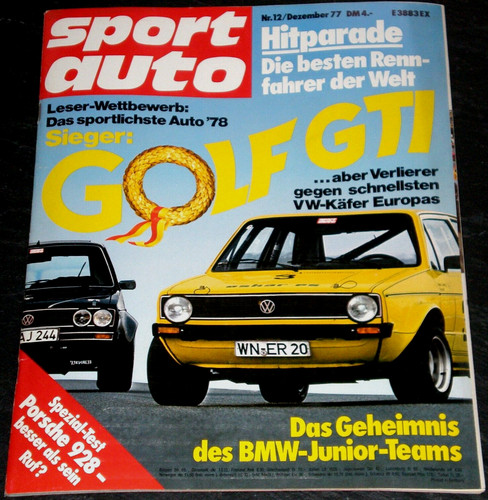 Sport auto golf - sport,
