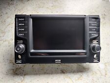 VW Passat b8 Radio/Navi