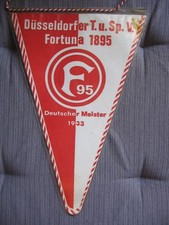 FORTUNA DÜSSELDORF Vintage