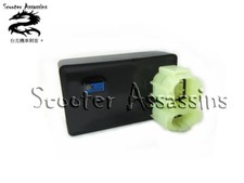 NEW ADAJUSTABLE CDi BOX for