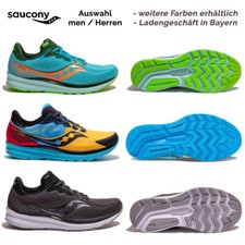 SAUCONY RIDE Laufschuhe -