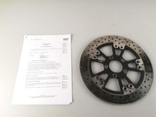 Harley Davidson/ Suzuki/ Yamaha   Thunderbike Bremsscheibe Vegas 300mm TÜV