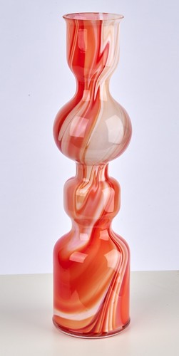 Murano glas vase entwurf - murano,