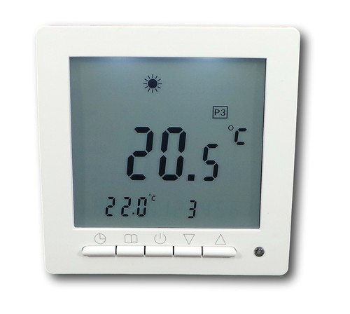 Digital thermostat für - digital,
