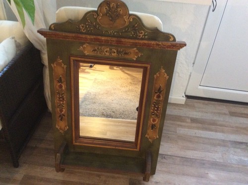 Voglauer anno 1800 spiegel - voglauer,
