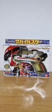 Bandai Power Rangers GoGo