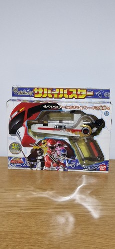 Bandai power rangers gogo - power,