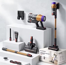 Blossom V18 Akku Staubsauger