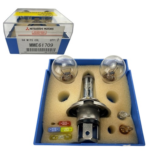 Original mitsubishi lampenbox - mitsubishi,