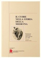 Das Herz in der Geschichte der Medizin von Erminio Cornero Recordati 1989