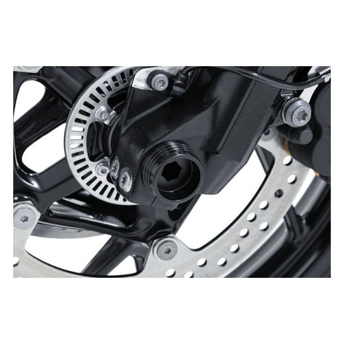 Kuryakyn lodestar front axle - kuryakyn,,
