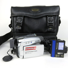 Sony DCR-HC23E PAL MiniDV