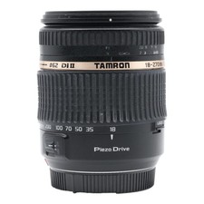 Objektiv Zoom Tamron AF B008