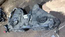 Mercedes-Benz E W211  TANK