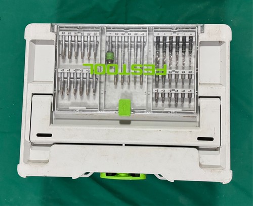 Festool akku bohrschrauber - akku-bohrschrauber, txs