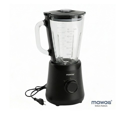 Mawaa smoothie maker - smoothie,