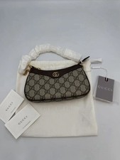 Gucci Ophidia leder handtasche