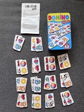 Schmidt Spiele 51240 - Domino
