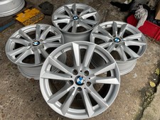 4x Orgi. BMW X5 F15  Alu