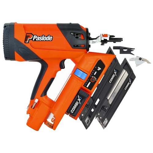 Paslode combi 1 nagler - paslode,