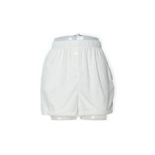 H&M, Pyjamashorts, Größe: M