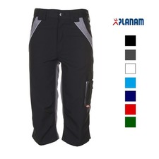 PLANAM Piratenhose PLALINE 3/4