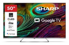 Sharp 50JP7765E QLED Fernseher