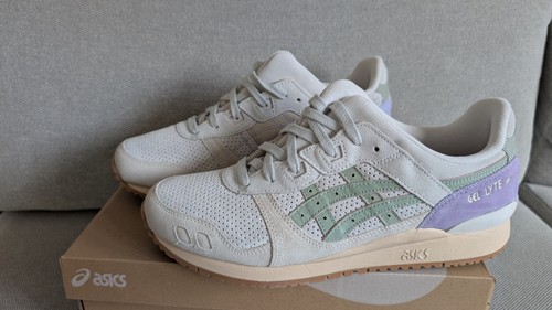 Afew asics gel lyte - asics, iii