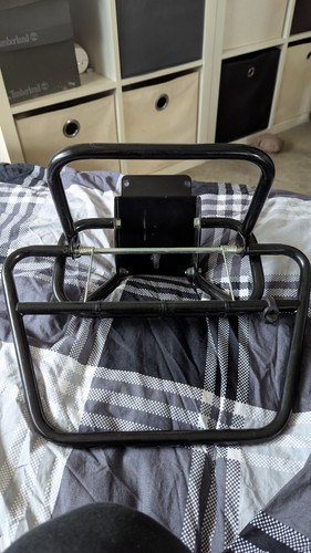 Gepäckträger piaggio sfera - gepäckträger,