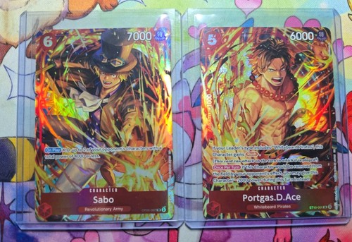 One piece illustration box - one,