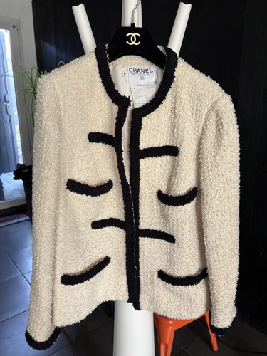 Chanel jacke - chanel,