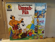 Die tapfere Rothaut Umpah