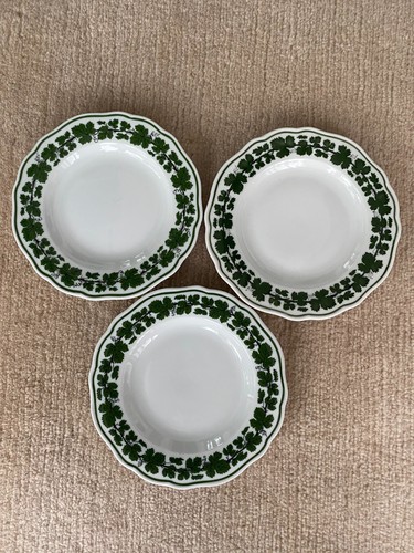 Meissen 1924 exklusiver satz - meissen, 3